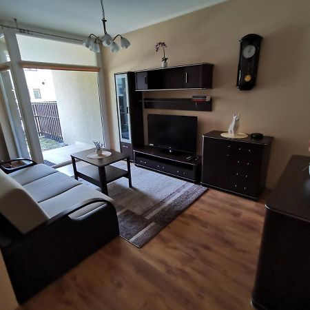 Apartament Witosa Giżycko Buitenkant foto