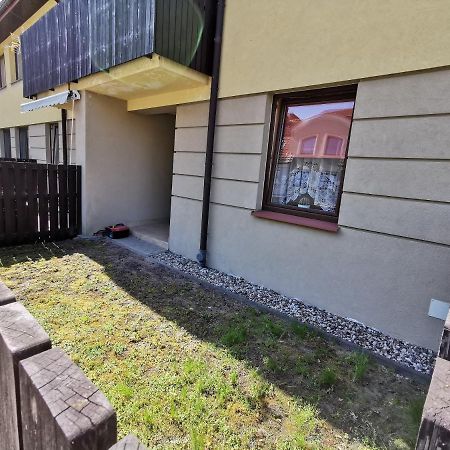 Apartament Witosa Giżycko Buitenkant foto