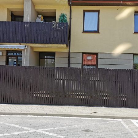 Apartament Witosa Giżycko Buitenkant foto